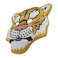 thumbnail image 2 of Smiffys Masque Tigre pour Adulte, 2 of 3