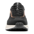 thumbnail image 2 of Sneaker Flexi para Hombre Estilo 413902 Negro, 2 of 5