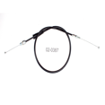 thumbnail image 3 of Motion Pro Tools & Cables 02-0387 Black Vinyl Pull Throttle Cable, 3 of 5