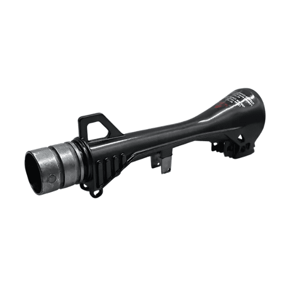 Ripack 3000 Heat Gun Body with O-Rings - Part #233418