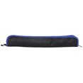 thumbnail image 1 of COMPUKAS 1Pcs Sac à Flûte Noir et Bleu Durable et Résistant à l'Eau pour Jouer en Plein Air et Voyager, 1 of 8