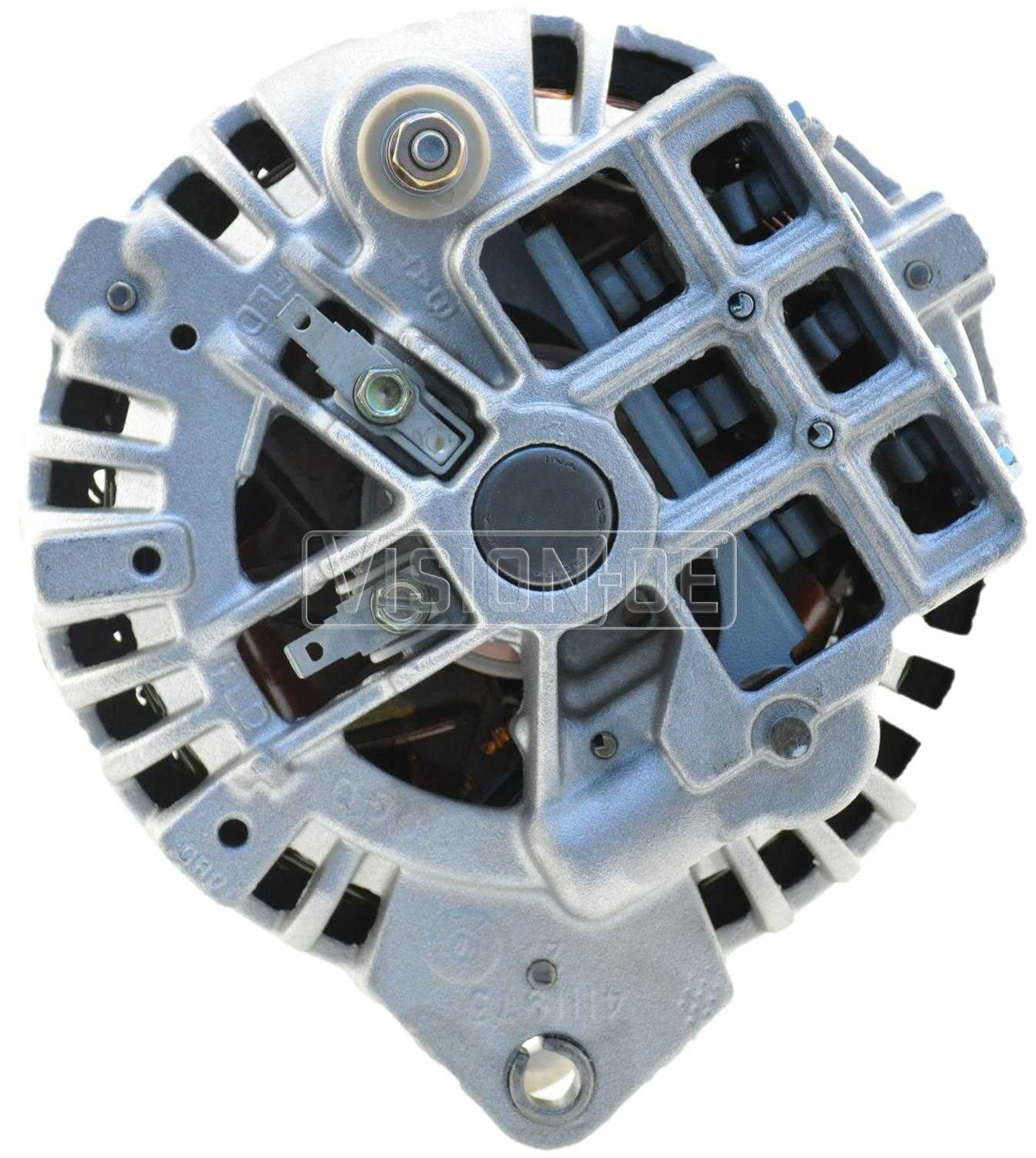 Vision OE 7509 Alternator