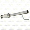 thumbnail image 3 of Northeastern Exhaust Catalytic Converter Fits 2005-2006 Mazda Tribute 2.3L & 2001-2008 Mazda Tribute 3.0L - Direct-Fit EPA-Approved | Stainless Steel, 3 of 9