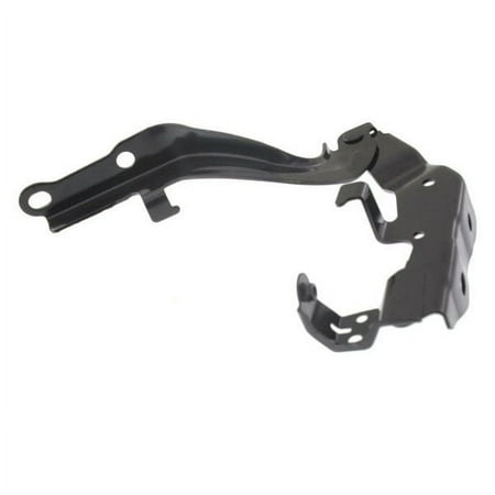 For 13-18 ES300h & ES350 2.5L/3.5L Front Hood Hinge Bracket Right Side LX1236109