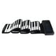 thumbnail image 3 of Teclado electrónico portátil de 88 teclas enrollable a mano con batería de litio de 1100 mAh incorporada, 3 of 13