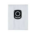 thumbnail image 3 of 10pack Zr200520 Zr200720 Vacuum Cleaner Bags For Rowenta Hygiene, 3 of 5