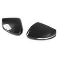 thumbnail image 2 of 2 piezas de cubierta de espejo retrovisor lateral de fibra de carbono para KIA Sportage NQ5 2022+, 2 of 14