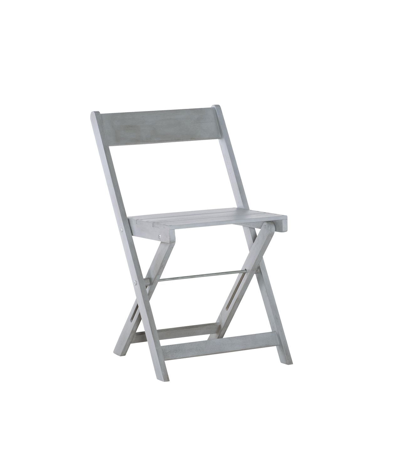 Holden Grey Three-Piece Square Table Set