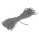 thumbnail image 4 of Cordón de paracaídas Paracord de 7 hebras y 136 kg gris, 4 of 8