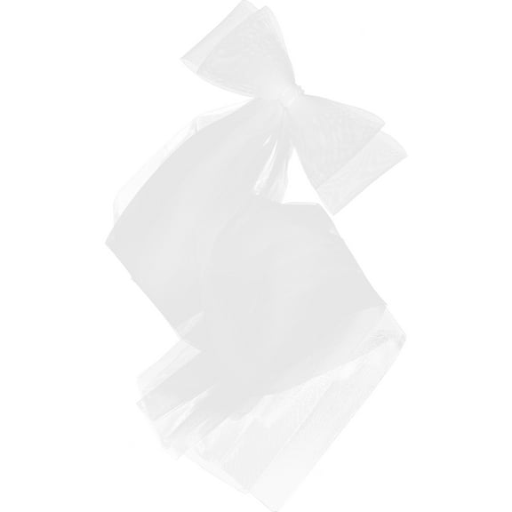 Bridal Veil Long Veils for Brides Tulle Accessories Wedding Decorations Bridesmaid