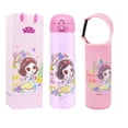 thumbnail image 1 of Paquete de regalo para estudiantes de taza princesa de acero inoxidable 316, 1 of 5