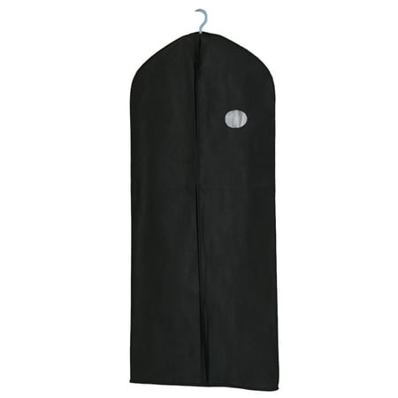 Garment Bags - 1 Piece Breathable Garment Bag Clothes Covers - Protect Garments, Suits and Costumes - Ideal for Travel -
