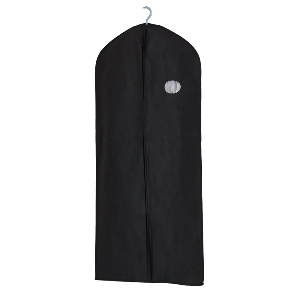 Garment Bags 1 Piece Breathable Garment Bag Clothes Covers Protect