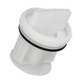 thumbnail image 4 of Plastic Drain Filter Washing Machine Filter Washer Filter Washing Machine Essential Accessory for Home Laundry, 4 of 8