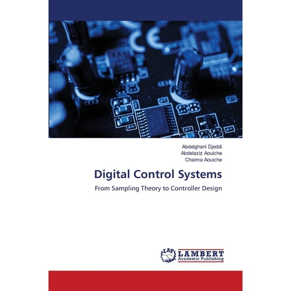 Digital Control Systems, (Paperback)