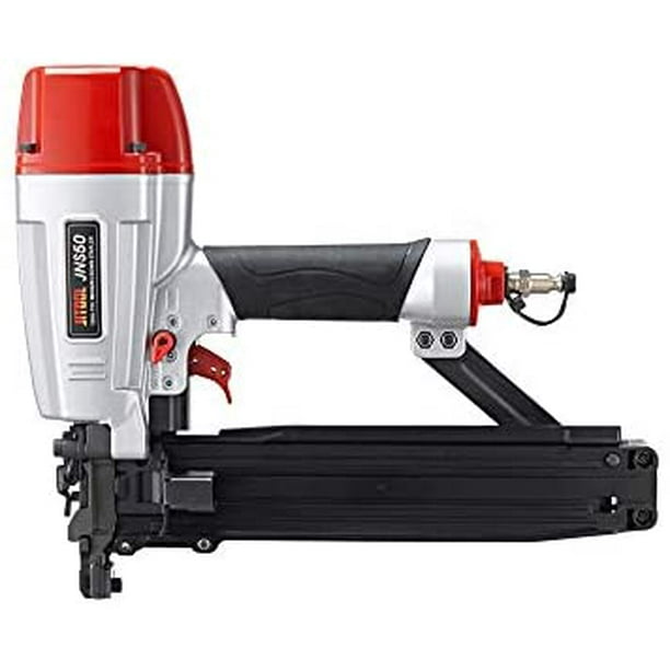 JIT JNS50 7/16inch Medium Crown Stapler for Senco N Type 16 Gauge