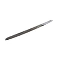 thumbnail image 4 of Brock Replacement Chrome Front Hood Grille Panel Trim Molding Compatible with 2007-2014 Yukon Yukon XL & Denali 15137020, 4 of 8