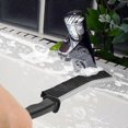 thumbnail image 3 of Gap cleaning brush 3 pieces, bath cleaning brush tile joint brush, hard brush cleaning brush for window, 3 of 3