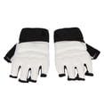 thumbnail image 3 of Guantes de Taekwondo para entrenamiento de kickboxing, transpirables, para adultos y niños, talla S, 3 of 12