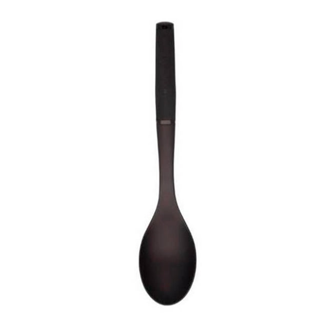 Cuchara Lisa Kitchenaid de Nylon Negro