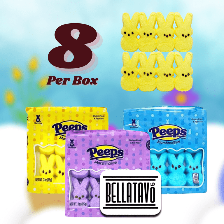 Bunny Mallow Mashup Slime - The Toy Box Hanover