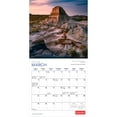 thumbnail image 3 of Canadian Geographic Canadian Parks 2026 Mini 7x7 Wyman, 3 of 3
