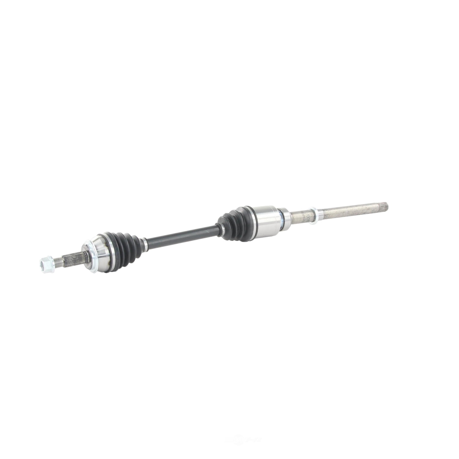 TrakMotive NI-8698 CV Axle Shaft Fits select: 2017-2020 NISSAN ROGUE SPORT