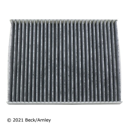 BeckArnley 042-2252 Cabin Air Filter