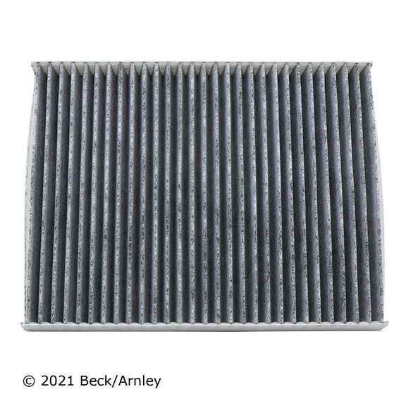BeckArnley 042-2252 Cabin Air Filter