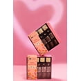 thumbnail image 6 of OMNIYA Delicacy Elegant Assorted Chocolates Box, Cheesecake Pistachio Caramel Delights, 19 Count, 6 of 6