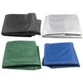 thumbnail image 5 of Cover Cases Protection For IBC Tank Water Tank 1000l Container Insulating Foil black, 5 of 5