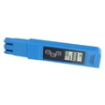thumbnail image 1 of Water Quality Meter, 3-In-1 Portable Sensitive Multipurpose Water Quality  Water Quality   for Home for Swimming Pool White,Blue, 1 of 8