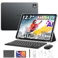 thumbnail image 1 of Tablet Blackview Link 8 12,7" 18GB 256GB Android 15, 1 of 5