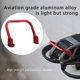 thumbnail image 2 of Sidaley Protector de parachoques Gimbal Adapt Barra anticolisión Accesorios para Reemplazo profesional de protección para Avata Accesorios para aéreos Negro, 2 of 6