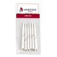 thumbnail image 1 of HERITAGE ARTS TORT-S TORTILLIONS SMALL 6-PACK, 1 of 1