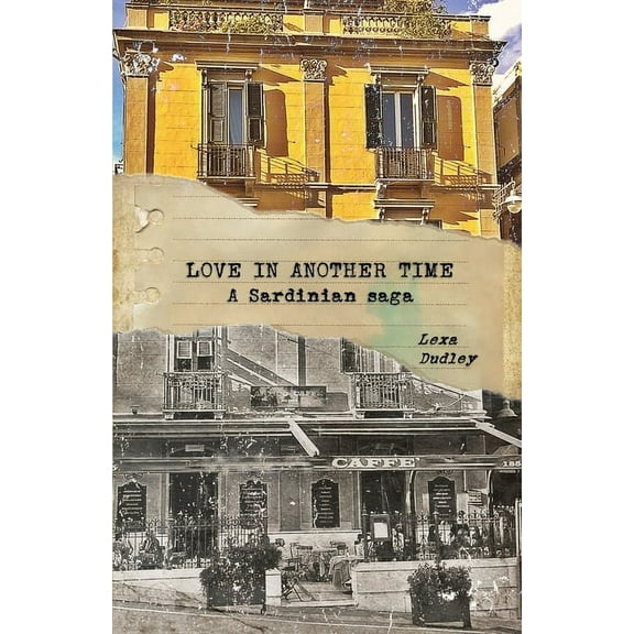 Love in Another Time (Paperback)