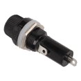 thumbnail image 2 of Portafusibles Ticfox de 50 piezas de vidrio Grado profesional, 2 of 12