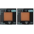 thumbnail image 1 of Polvo facial Maybelline Fit Me Matte + Poreless Truffle x2, 1 of 5