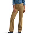 thumbnail image 6 of Women's Ultra-Comfortable Stretch Sports Pants, 6 of 9