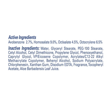 Banana Boat Ultra Sport Sunscreen Lotion SPF 50+, 12 oz - Image 4