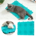 thumbnail image 2 of TIELUTT Durable Cat Scratch Pads Can Provide Cats with Behaviors Such As Scratching and Rubbing Their Skin, 2 of 4