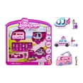 thumbnail image 2 of Set de Juego Mattel Barbie Bundle de Mini Vehículos, 2 of 5