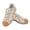 Maple Leaf, variant on HELLHERO Lace Up Running Tennis Shoes for Gym Travel, Mesh Lightweight Casual Running Shoes, Pinecone Red Robed Bird