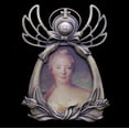 thumbnail image 2 of Mi Amore Picture-Frame Bronze-Tone, 2 of 2