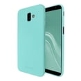 thumbnail image 1 of Funda de Silicon Suave Molan Cano para Samsung Galaxy J6 Plus, 1 of 5