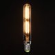 thumbnail image 4 of Bombilla LED Laklulu T20 de 4 W con filamento E14, base pequeña, Edison, color blanco cálido, 2700 K, paquete de 2, 4 of 5