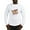 White, variant on CafePress - Nerf Nation Long Sleeve T Shirt - Unisex Cotton Long Sleeve T-Shirt