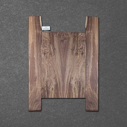 Honduran Rosewood Acoustic Guitar Back and Sides Dreadnought (DT) Set – HRDT000194-3.6