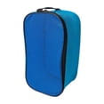thumbnail image 1 of Bolsa para zapatos de fútbol, ​​transpirable, para entrenamiento de baloncesto. azul, 1 of 9