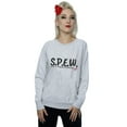 thumbnail image 2 of Harry Potter Womens Dobby SPEW Sweatshirt, 2 of 5